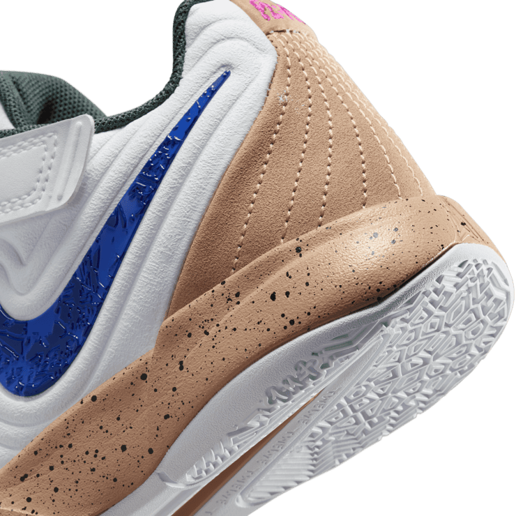 Nike Ja 2 In The Woods (PS) Angle 5