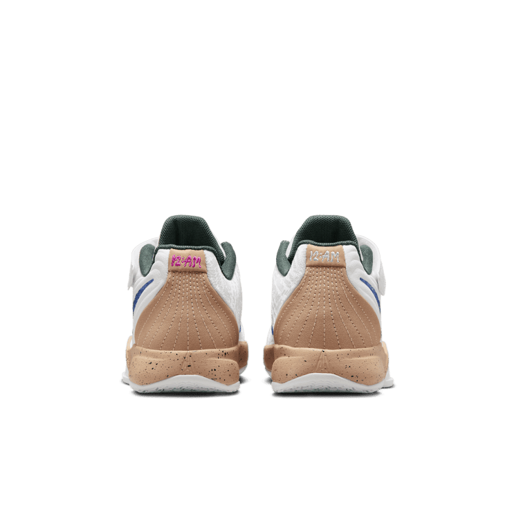 Nike Ja 2 In The Woods (PS) Angle 3