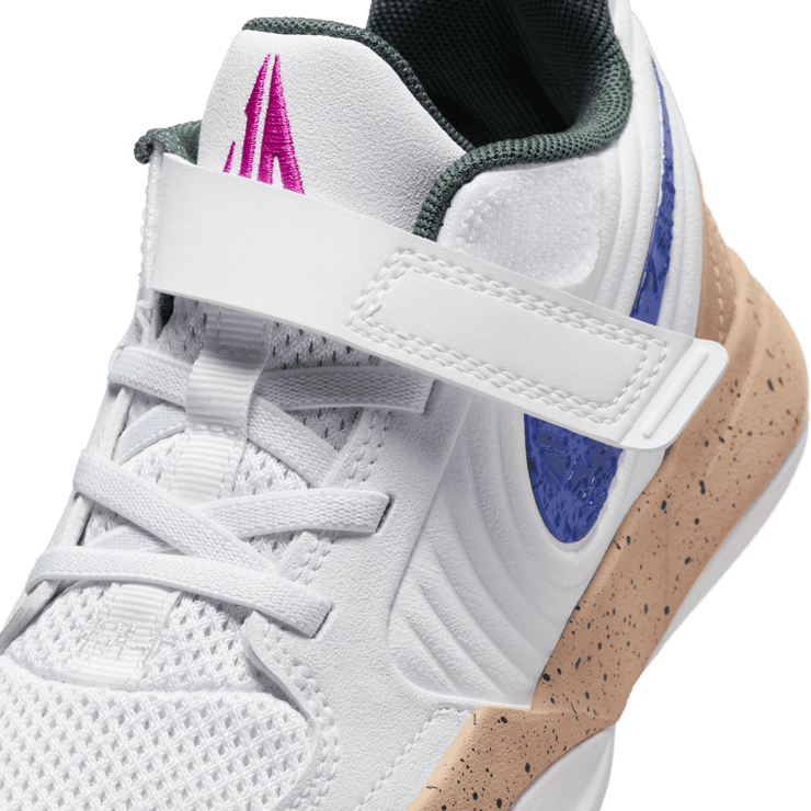 Nike Ja 2 In The Woods (PS) Angle 4