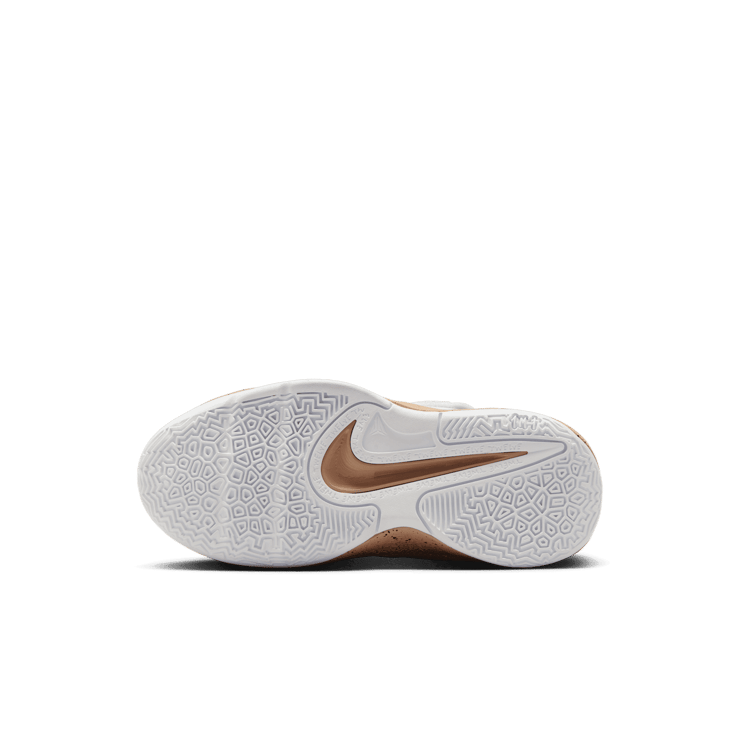 Nike Ja 2 In The Woods (PS) Angle 0