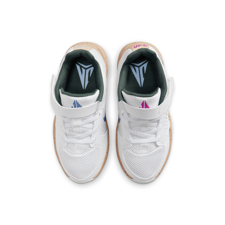 Nike Ja 2 In The Woods (PS) Angle 1