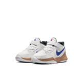 Nike Ja 2 In The Woods (PS) Angle 2