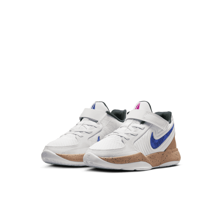 Nike Ja 2 In The Woods (PS) Angle 2