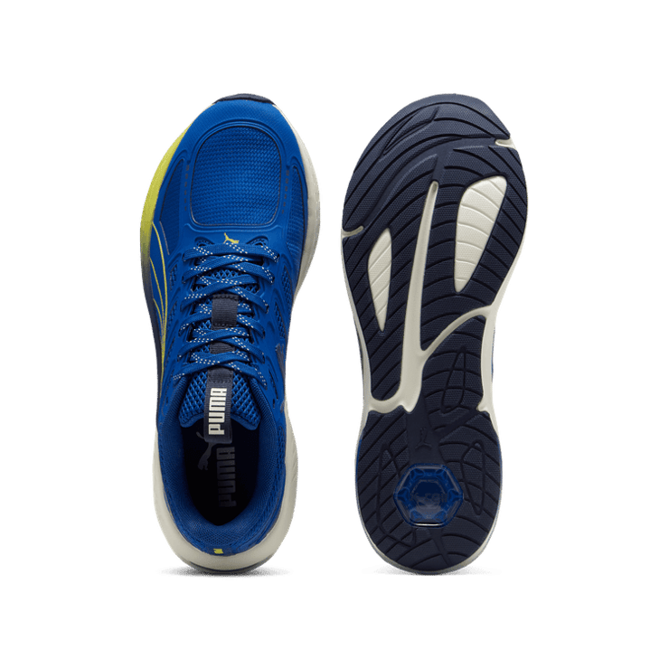 PUMA X-Cell Lightspeed in Cobalt Glaze Angle 0