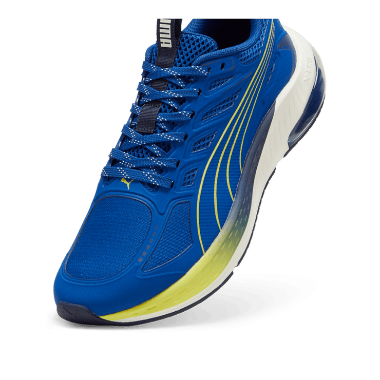 PUMA X-Cell Lightspeed in Cobalt Glaze Angle 2