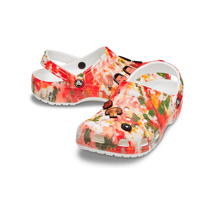 Crocs Classic Clog Jimmy Kimmel Angle 0