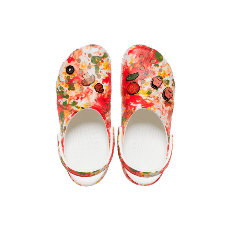 Crocs Classic Clog Jimmy Kimmel Angle 1