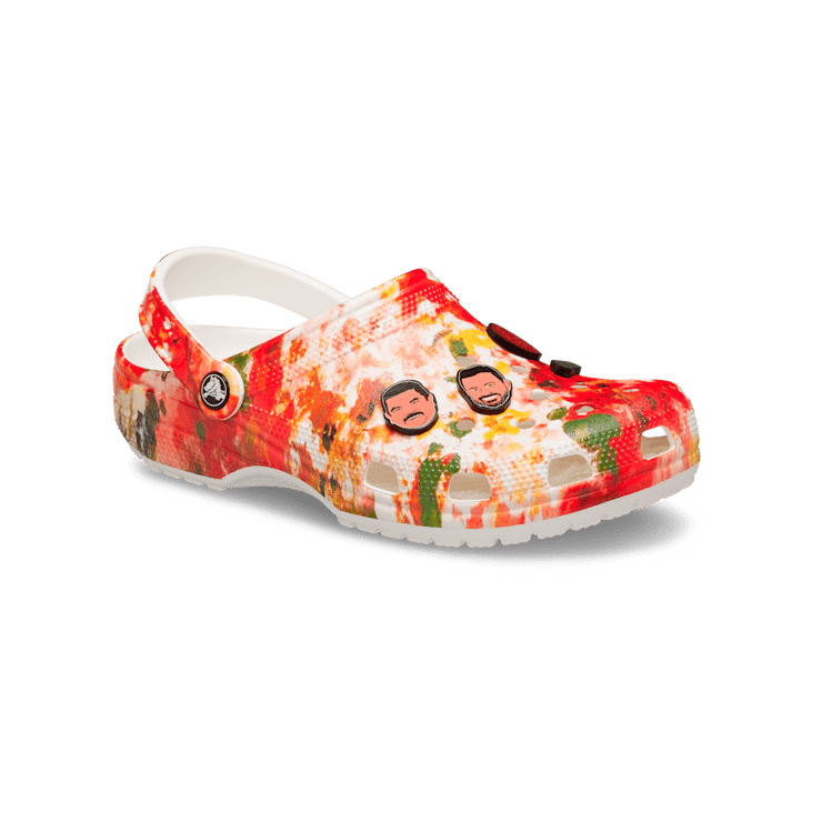 Crocs Classic Clog Jimmy Kimmel Angle 3