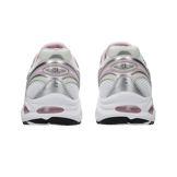 Asics GT-2160 Metallic Silver Pink Angle 3