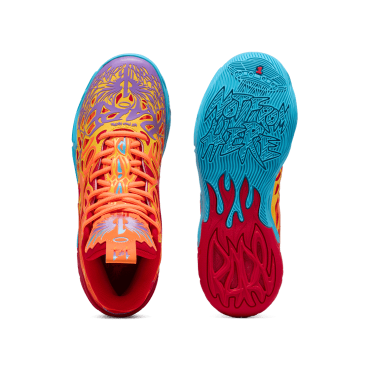 Puma MB.04 Phoneix Angle 0