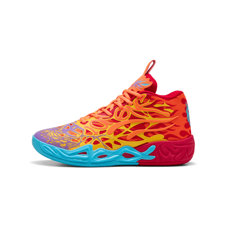 Puma MB.04 Phoneix Angle 1