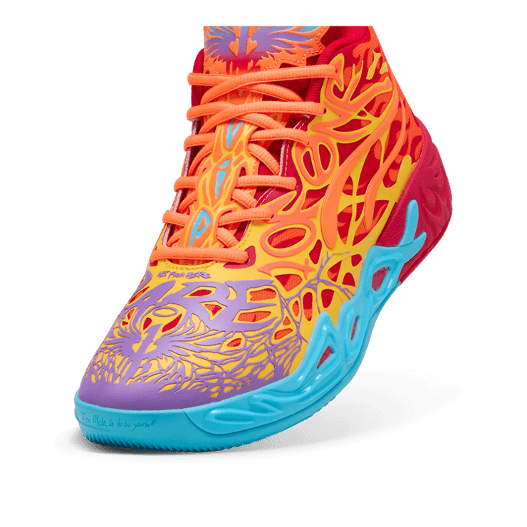 Puma Phoneix 311308-01 Raffles Where to Buy - Main Image