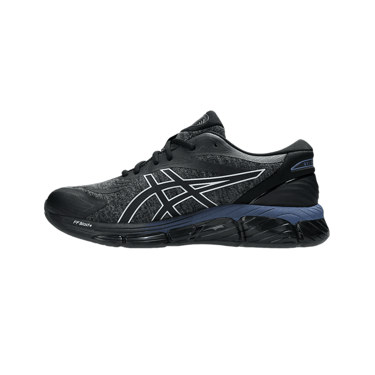 Asics Gel-Quantum 360 VIII Dime MTL Black Angle 2