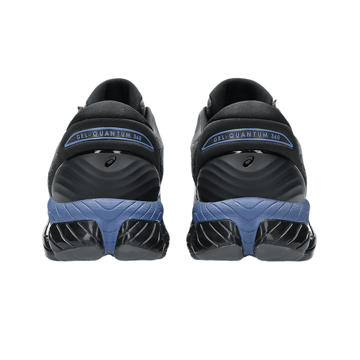 Asics Gel-Quantum 360 VIII Dime MTL Black Angle 3
