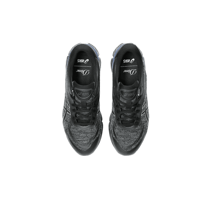 Asics Gel-Quantum 360 VIII Dime MTL Black Angle 4