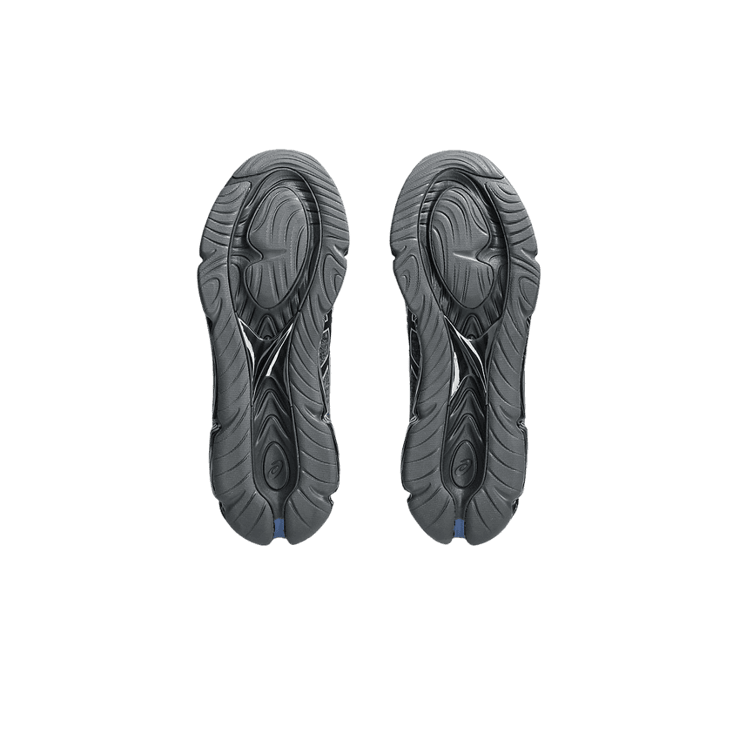 Asics Gel-Quantum 360 VIII Dime MTL Black Angle 5