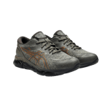 Asics Gel-Quantum 360 VIII Dime MTL Grey Angle 0
