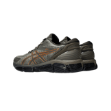 Asics Gel-Quantum 360 VIII Dime MTL Grey Angle 1