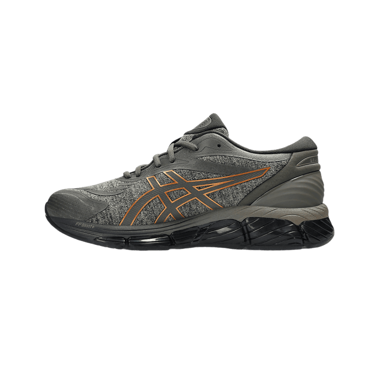 Asics Gel-Quantum 360 VIII Dime MTL Grey Angle 2