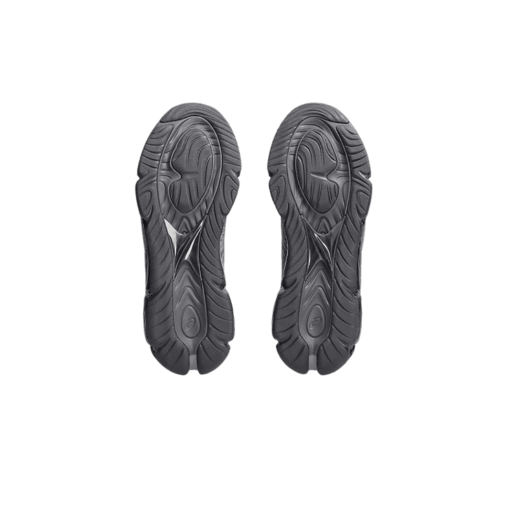 Asics Gel-Quantum 360 VIII Dime MTL Grey Angle 5