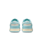 Nike Dunk Low Pale Ivory Glacier Blue Angle 4
