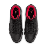 Air Jordan 9 Golf Shadow Angle 2