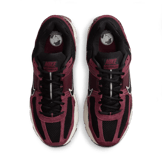 Nike Zoom Vomero 5 Dark Team Red Angle 2