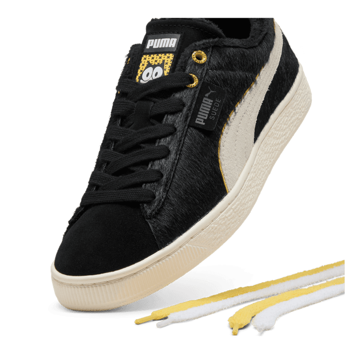 Puma Suede Felix The Cat Angle 2