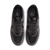 Nike Air Force 1 Low Snakeskin Off Noir Angle 2