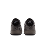 Nike Air Force 1 Low Snakeskin Off Noir Angle 4