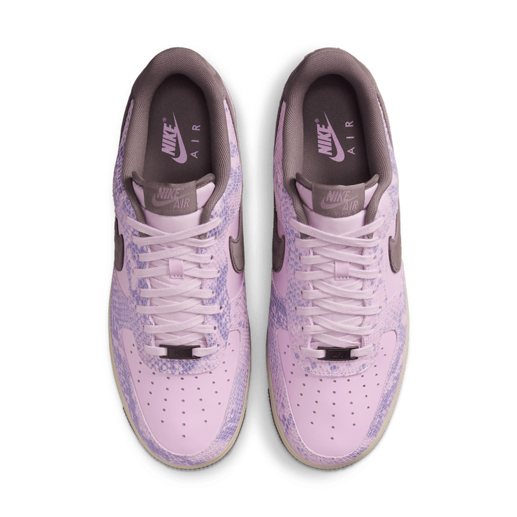 Nike Air Force 1 Low Snakeskin Doll Angle 2