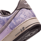 Nike Air Force 1 Low Snakeskin Doll Angle 6