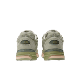 New Balance 993 Joe Freshgoods Performance Art Sage Angle 4
