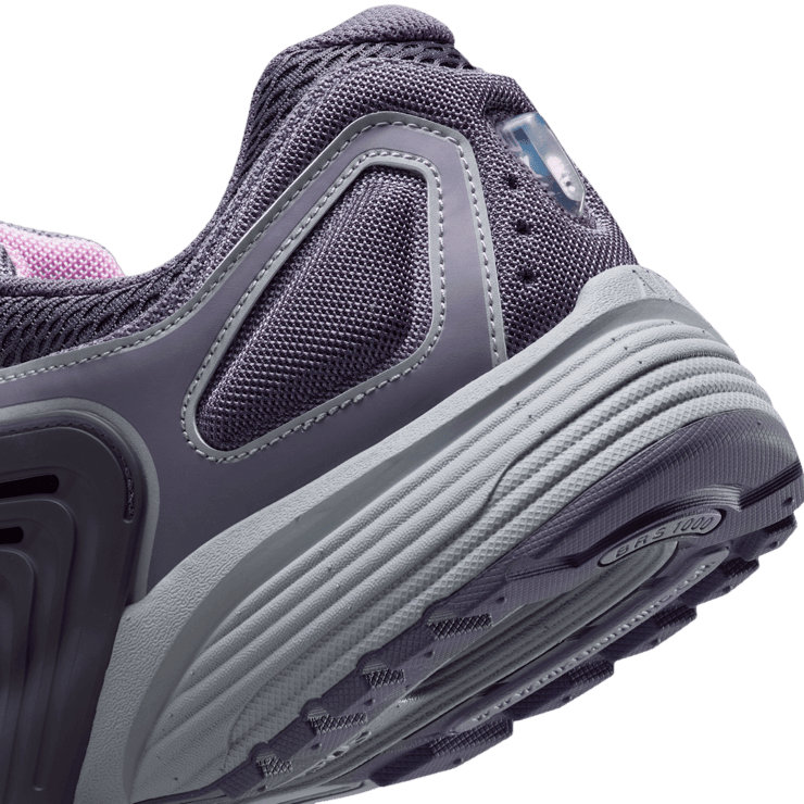 Nike Air Pegasus Wave Dark Raisin Angle 5