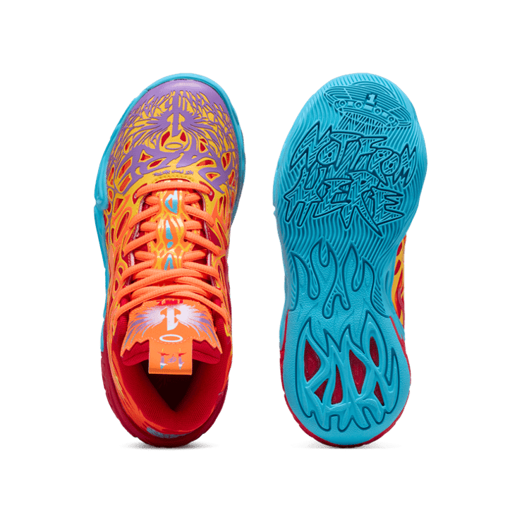 Puma MB.04 Phoneix (GS) Angle 0