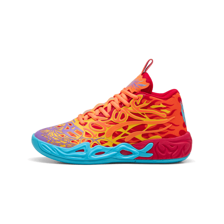 Puma MB.04 Phoneix (GS) Angle 1