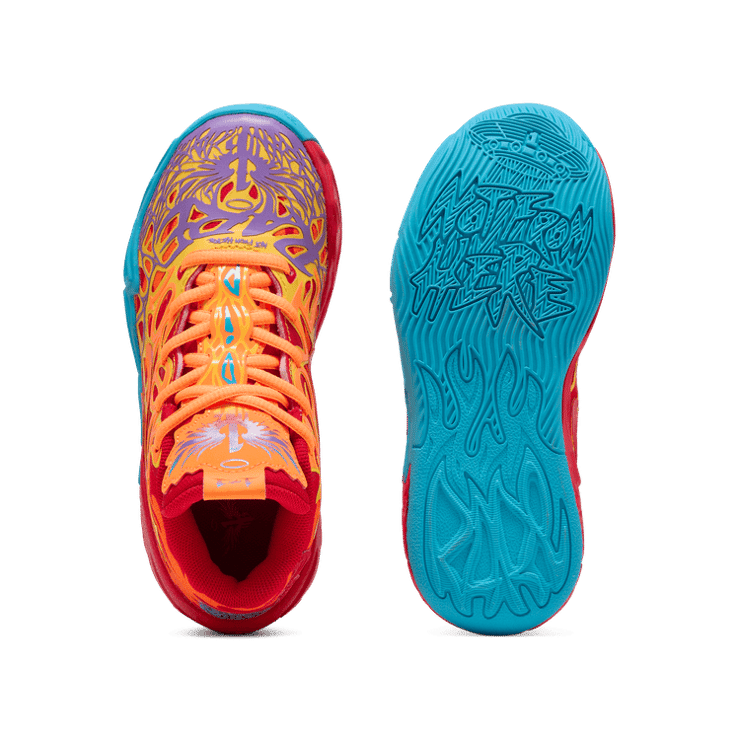 Puma MB.04 Phoneix (PS) Angle 0