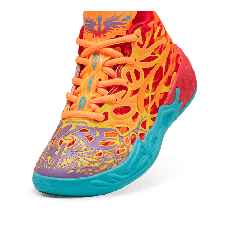 Puma MB.04 Phoneix (PS) Angle 2