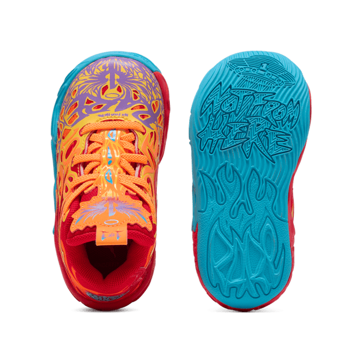 Puma MB.04 Phoneix (TD) Angle 0