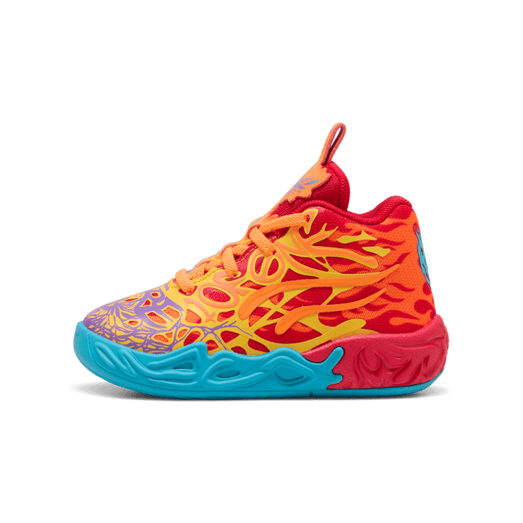 Puma MB.04 Phoneix (TD) Angle 1