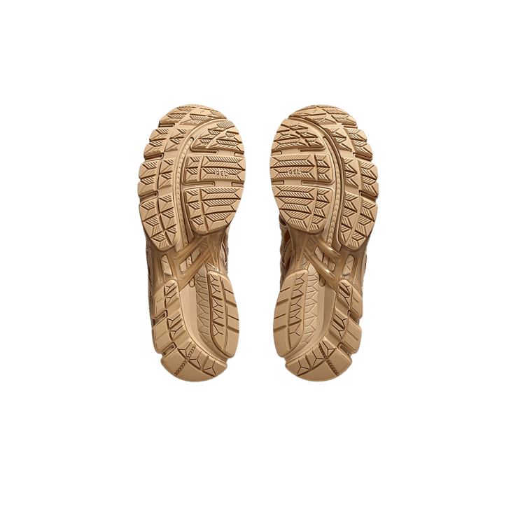 Asics Gel-Kayano 20 Doublet Cardboard Angle 5