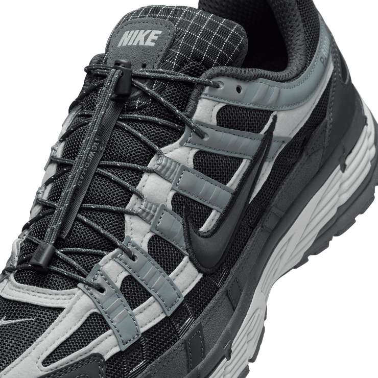 Nike P-6000 Winterized Angle 5