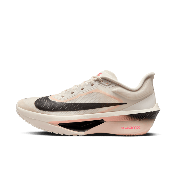 Nike Zoom Fly 6 Road Angle 0