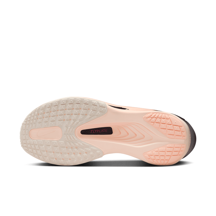 Nike Zoom Fly 6 Road Angle 1