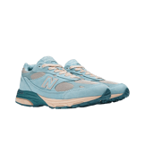 New Balance 993 Joe Freshgoods Performance Art Arctic Blue Angle 2