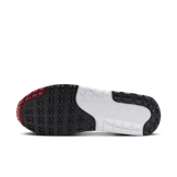 Nike Air Max 1 '86 OG Golf Team Red Cool Grey Black White Angle 1