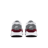 Nike Air Max 1 '86 OG Golf Team Red Cool Grey Black White Angle 4