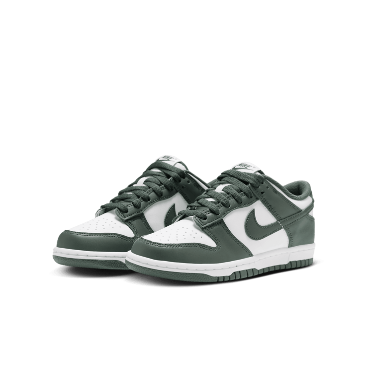 Nike Dunk Low Angle 3
