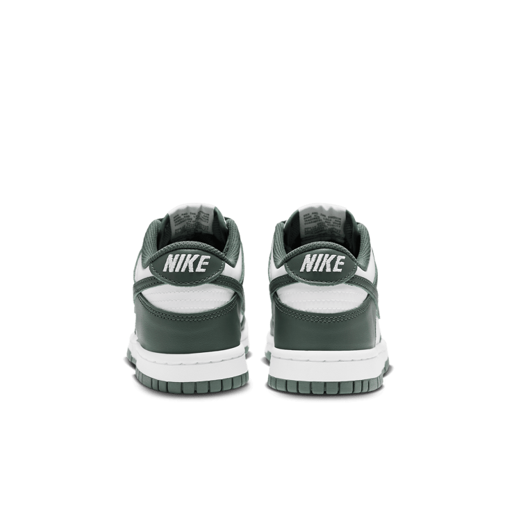 Nike Dunk Low Angle 4
