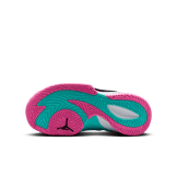 Nike Luka 3 Basketball Angle 1